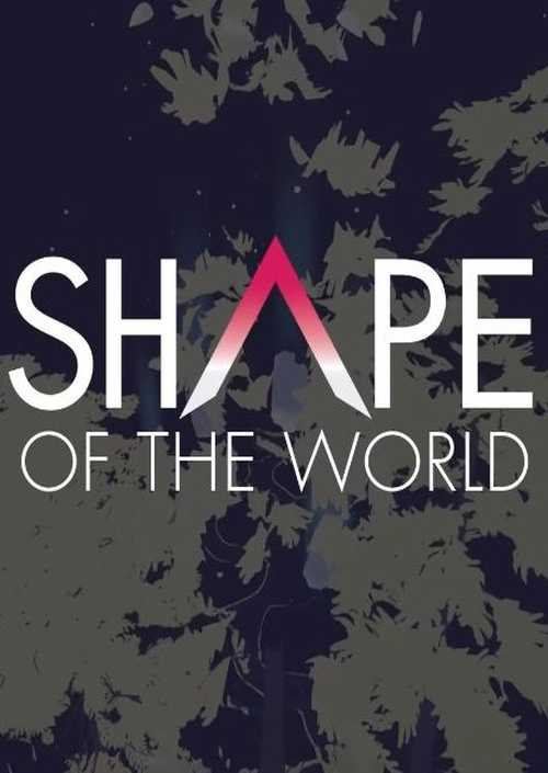 Hra na PC Shape of the World (PC) DIGITAL
