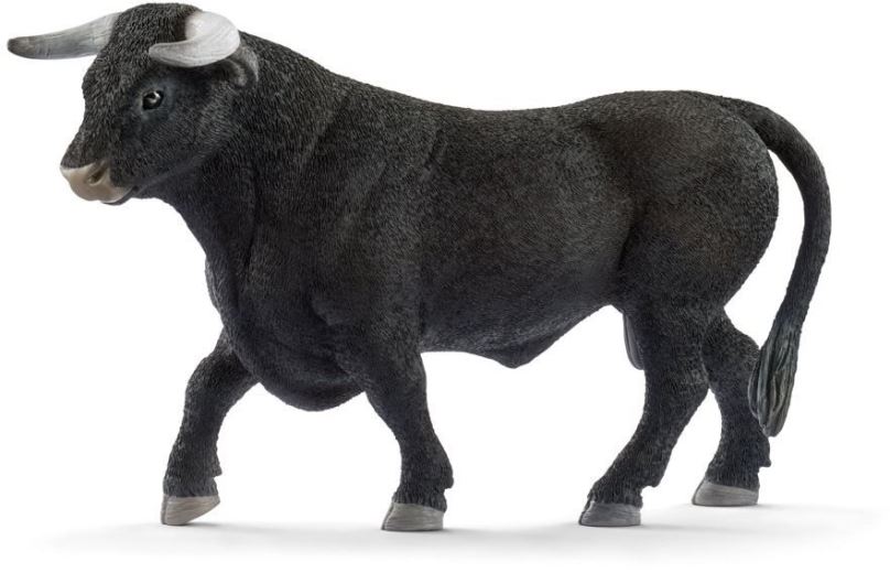 Figurka Schleich Býk černý