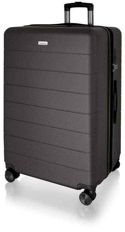 Cestovní kufr Avancea Cestovní kufr DE2966 Šedý L