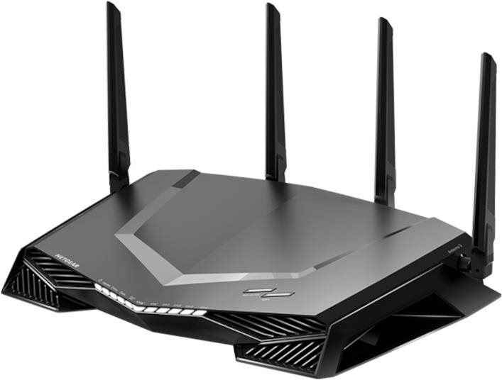 WiFi router Netgear Nighthawk PRO Gaming XR500