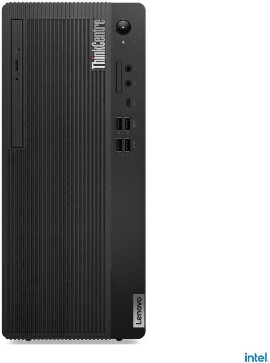 Počítač Lenovo ThinkCentre M80t Gen 3 Black