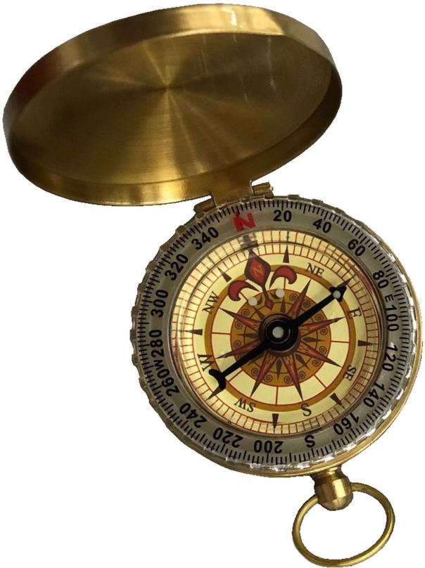 Kompas Acra Kompas klasik