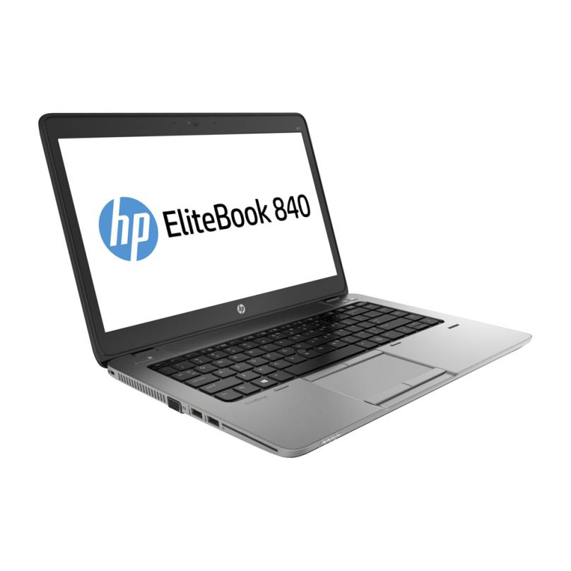 Renovovaný notebook HP EliteBook 840 G2, záruka 24 měsíců
