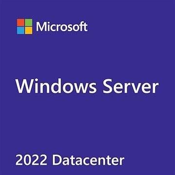 Kancelářský software Microsoft Windows Server 2022 Standard - 2 Core License Pack