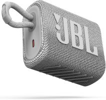 Bluetooth reproduktor JBL GO 3 bílý