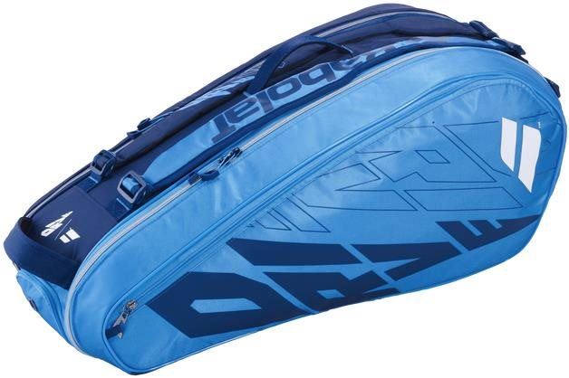 Sportovní taška Babolat Pure Drive RH X6 blue