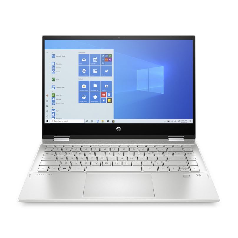 Repasovaný notebook HP Pavilion x360 14-DY0010NL, záruka 24 měsíců