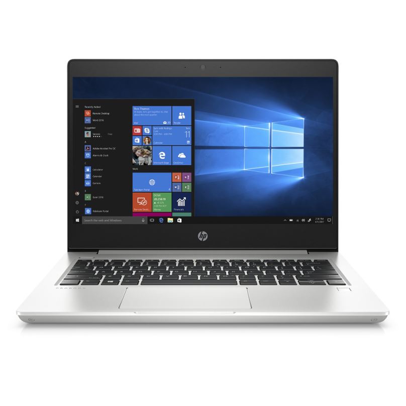Repasovaný notebook HP ProBook 430 G6, záruka 24 měsíců