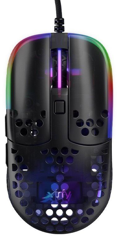 Herní myš XTRFY Gaming Mouse MZ1