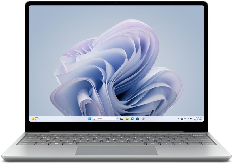 Notebook Microsoft Surface Laptop Go 3 CZ/SK