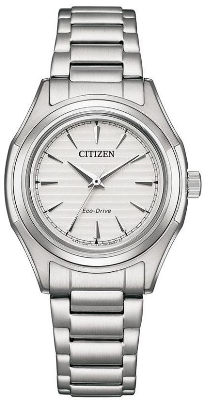 Dámské hodinky CITIZEN Classic FE2110-81A