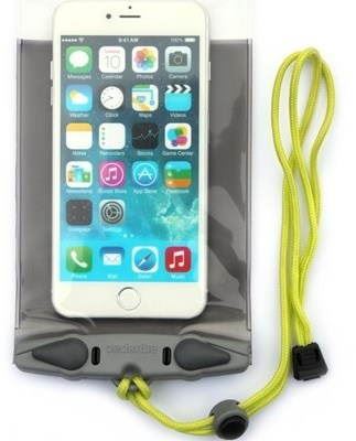 Vodotěsné pouzdro Aquapac Waterproof Phone Plus Case