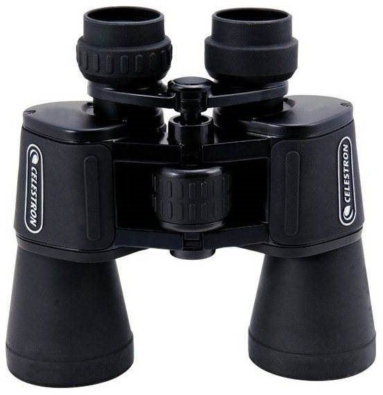 Dalekohled Celestron UpClose G2 Porro Binocular 20x50
