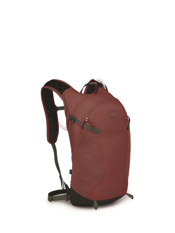 Turistický batoh Osprey Sportlite 15 Acorn/Bonsai