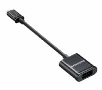 ET-R205 Samsung adaptér microUSB(M) - USB(F) (EU Blister)