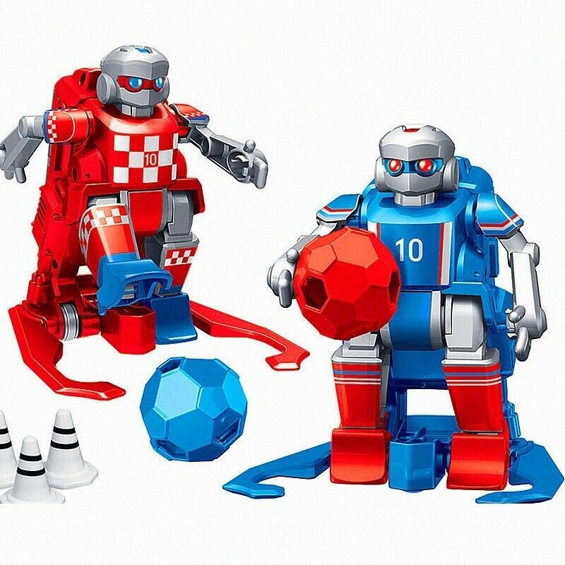 Robot Soccer
