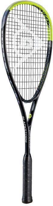 Squashová raketa Dunlop Blackstorm Graphite '21