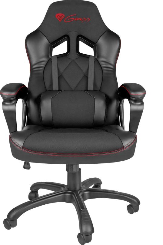Herní židle Genesis NITRO 330 černé