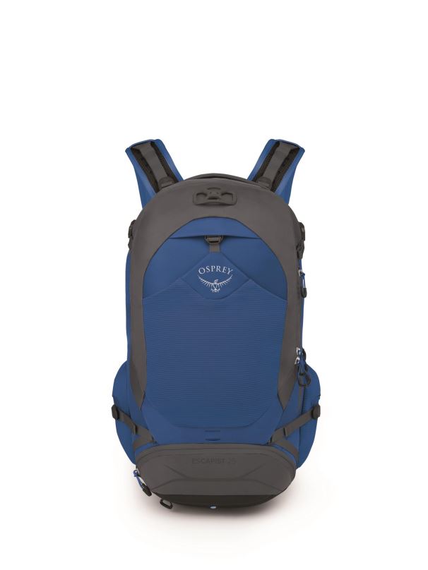 Turistický batoh Osprey Escapist 25 Postal Blue S/M