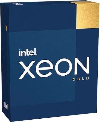 Procesor Intel Xeon Gold 5320