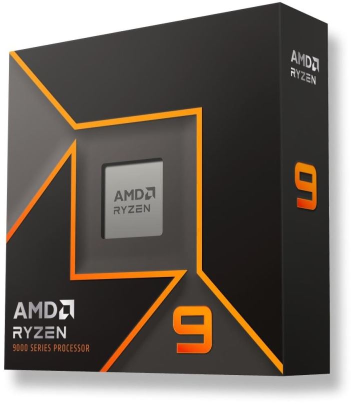 Procesor AMD Ryzen 9 9900X