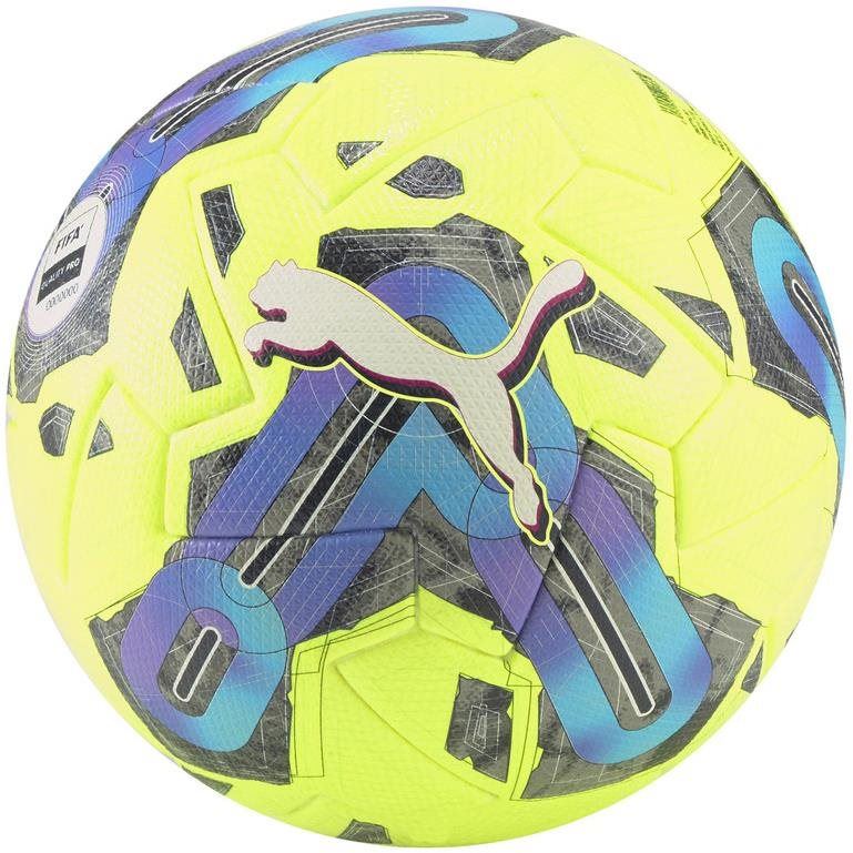 Fotbalový míč Puma Orbita 1 TB (FIFA Quality Pro) Lemo, vel. 5