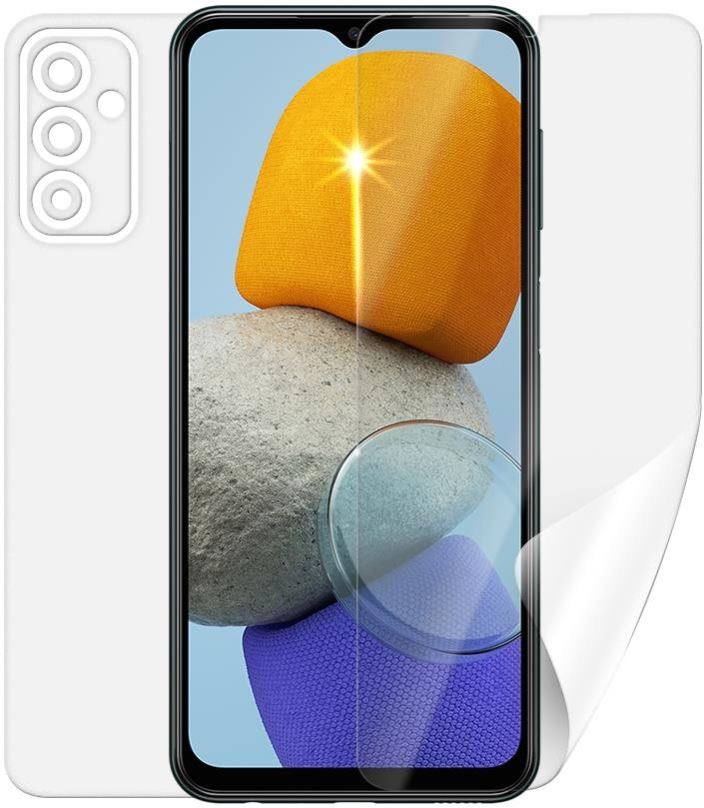 Ochranná fólie Screenshield SAMSUNG Galaxy M23 5G na celé tělo