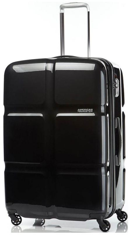 Cestovní kufr American Tourister Supersize Spinner 68/25 After Dark
