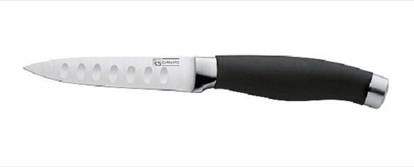 Kuchyňský nůž CS Solingen Nůž krájecí kuchyňský 10cm SHIKOKU
