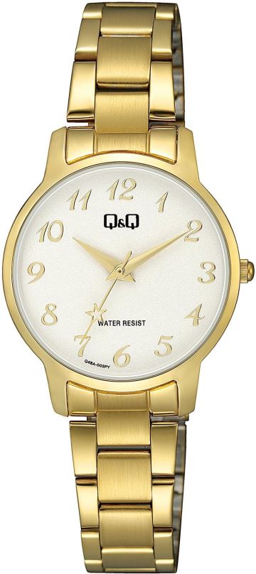 Dámské hodinky Q+Q Ladies Q48A-003PY