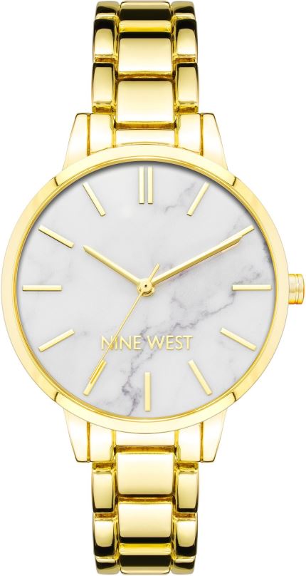 Dámské hodinky Nine West NW/2714MAGB