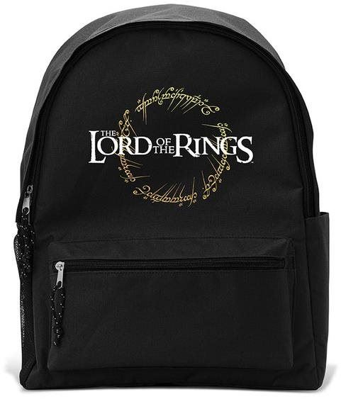 Městský batoh ABYstyle - Lord of the Rings - Backpack - "Ring"