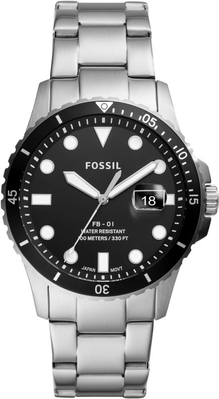 Pánské hodinky FOSSIL FB - 01 FS5652