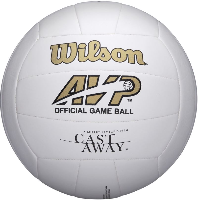 Beachvolejbalový míč Wilson MR Castaway