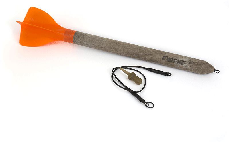 FOX Marker sada Exocet Marker Float Kit