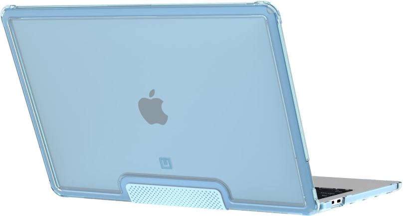 Pouzdro na notebook UAG U Lucent Cerulean MacBook Pro 13" 2022 M2/2020 M1