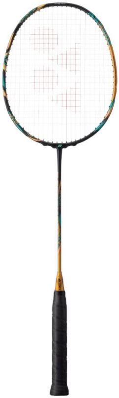 Badmintonová raketa Yonex Astrox 88D Pro camel gold
