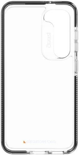 Kryt na mobil ZAGG GEAR4 D3O Santa Cruz pro Samsung Galaxy S23 – průhledné