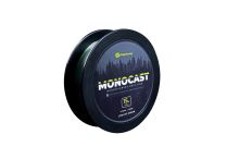 RidgeMonkey Vlasec MonoCast Monofilament 1000m 0,35mm 15lb 6,8kg