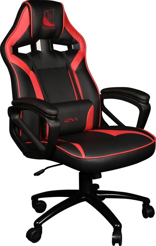 Herní židle Drakkar Thor Gaming Chair
