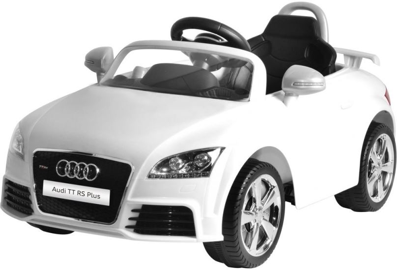 Dětské elektrické auto Buddy Toys BEC 7120 Audi TT