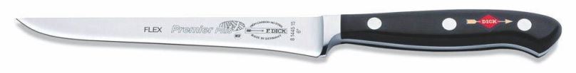 Kuchyňský nůž F. Dick Kovaný vykosťovací nůž 15cm ohebný Premier Plus