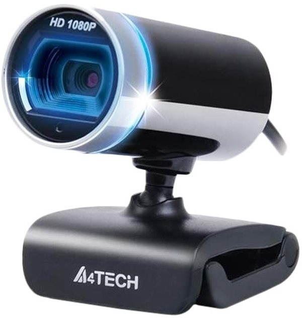 Webkamera A4tech PK-910H Full HD WebCam