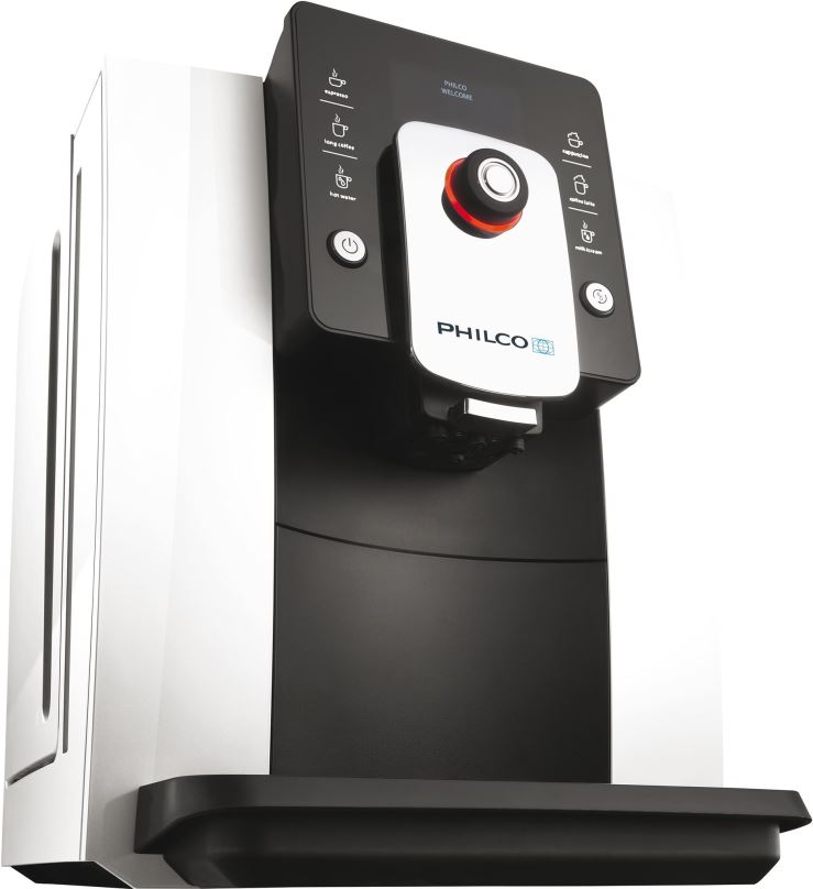 Automatický kávovar PHILCO PHEM 1000