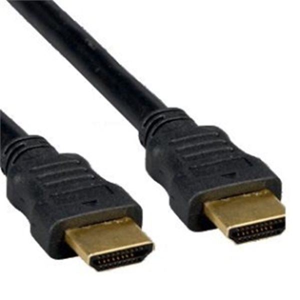 Video kabel Gembird Cablexpert HDMI 2.0 propojovací 7m