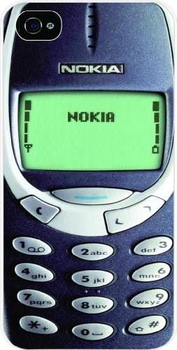 Kryt na mobil Lea Nokia style