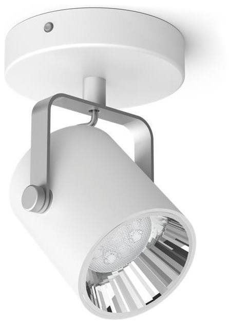 Bodové osvětlení Philips - LED Stmívatelné bodové svítidlo 1xLED/4.5W/230V