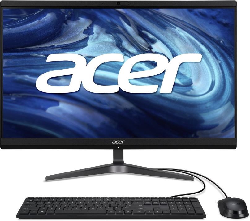 All In One PC Acer Veriton Z2514G