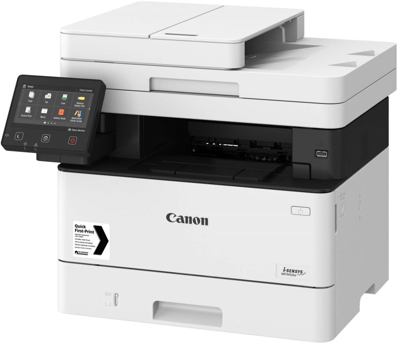 Laserová tiskárna Canon i-SENSYS MF445dw