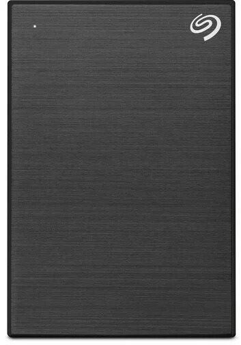 Externí disk Seagate One Touch PW 1TB, Black